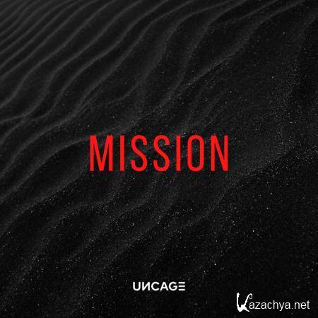 Mission 01 (Curated By Marco Faraone) (2020)