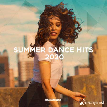 Supercomps - Summer Dance Hits 2020 (2020)