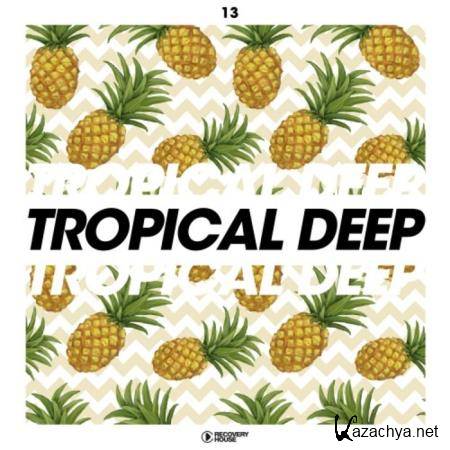 Tropical Deep Vol 13 (2020)