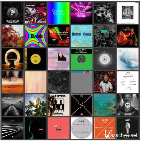 Beatport Music Releases Pack 2246 (2020)