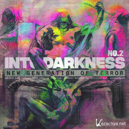 Into Darkness No. 2 (New Generation of Terror) (2020)