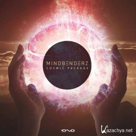 Mindbenderz - Cosmic Package (2020)