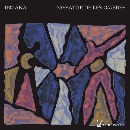 Iro Aka - Passatge De Les Ombres (2020)