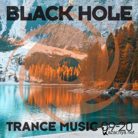 Black Hole: Black Hole Trance Music 09-20 (2020) 