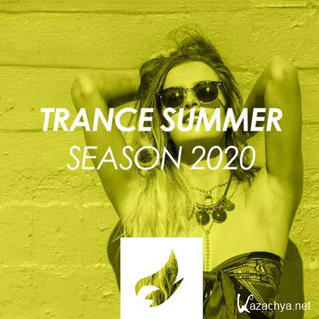 Trance Summer Season 2020 (2020)