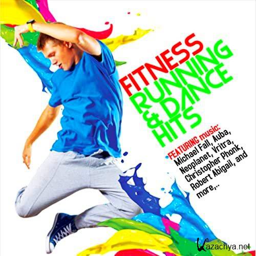 Fitness, Running & Dance Hits 2k20 (2020)