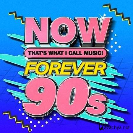 VA - NOW That's What I Call Music Forever 90s (2020)