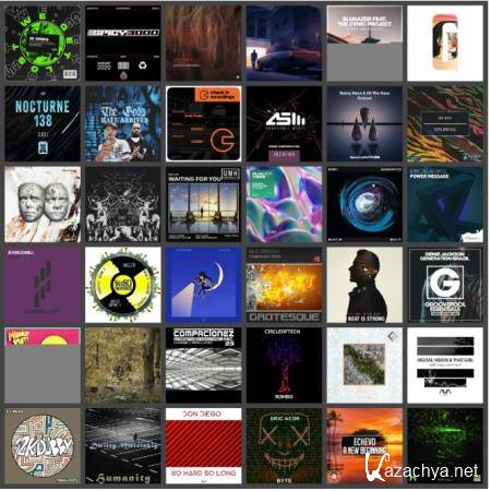 Beatport Music Releases Pack 2253 (2020)
