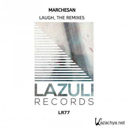 Marchesan - Laugh (2020)