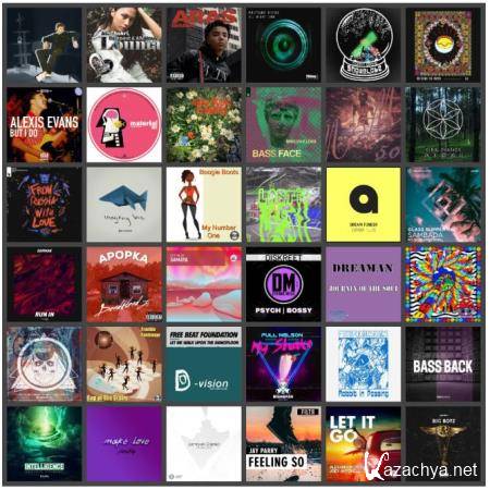 Beatport Music Releases Pack 2259 (2020)