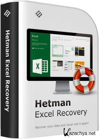 Hetman Excel Recovery 2.9