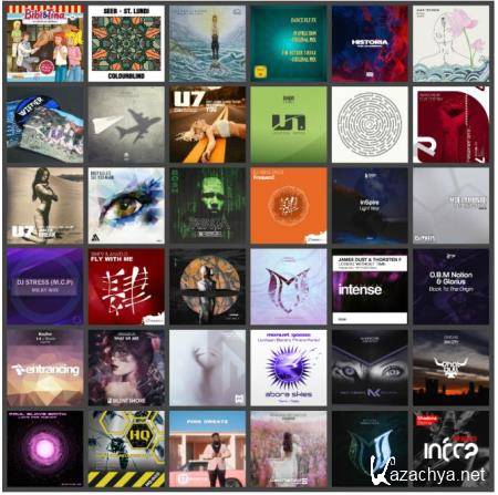 Beatport Music Releases Pack 2265 (2020)