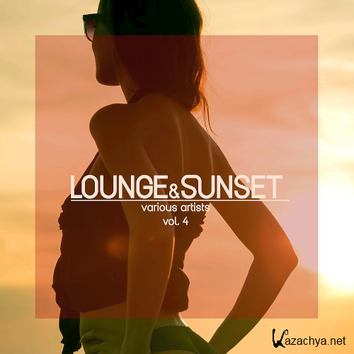Lounge & Sunset Vol. 4 (2019)