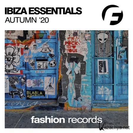 Ibiza Bass House Autumn '20 (2020)