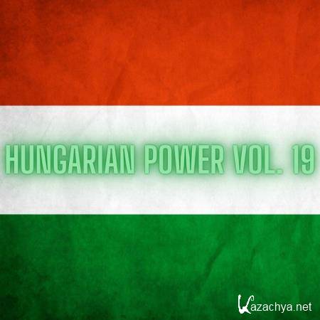 Hungarian Power Vol. 19 (2020)