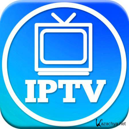 IPTV Pro 5.4.12 [Android]