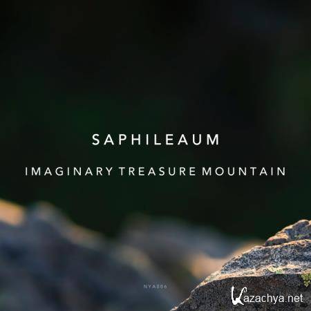 Saphileaum - Imaginary Treasure Mountain (2020)