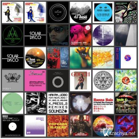 Beatport Music Releases Pack 2278 (2020)