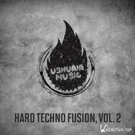 Hard Techno Fusion, Vol. 2 (2020)