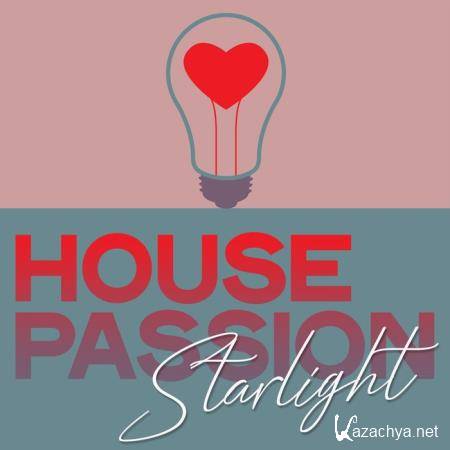 House Passion Starlight (2020)