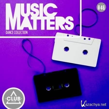 Music Matters: Episode 46 (2020)