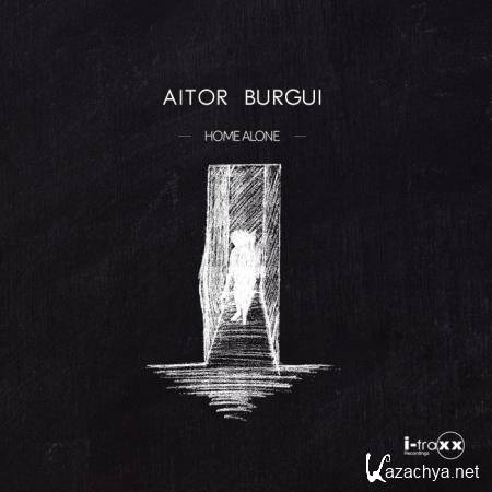 Aitor Burgui - Home Alone (2020)