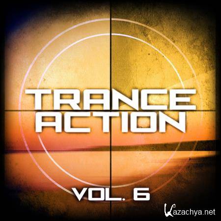 Trance Action, Vol. 6 (2020)
