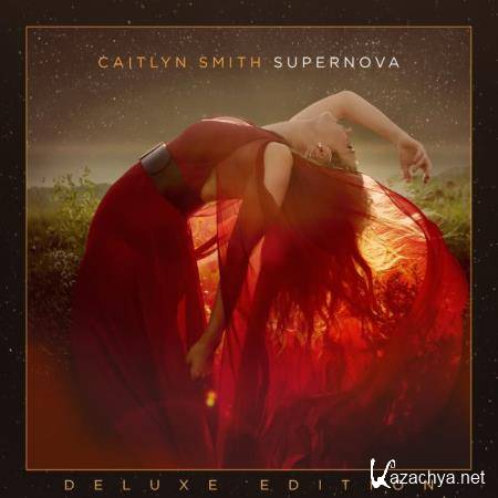 Caitlyn Smith - Supernova (Deluxe) (2020)