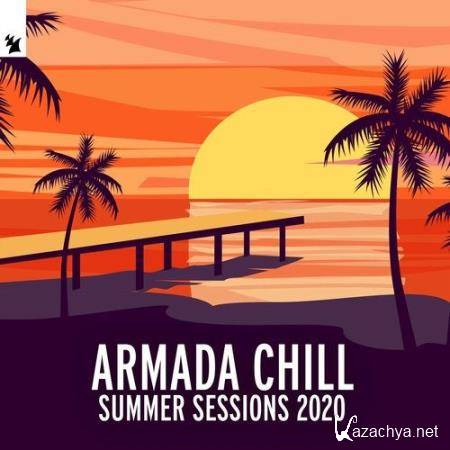 Armada Chill  Summer Sessions 2020 (Extended Versions) (2020) 