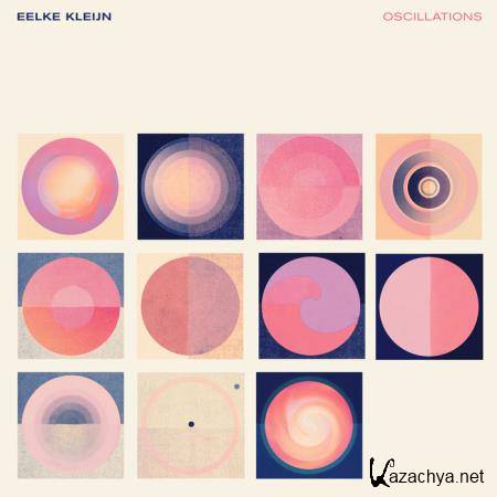 Eelke Kleijn - Oscillations (2020)