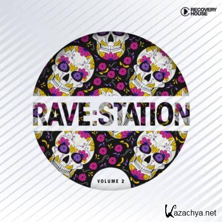 Rave: Station Vol 2 (2020)