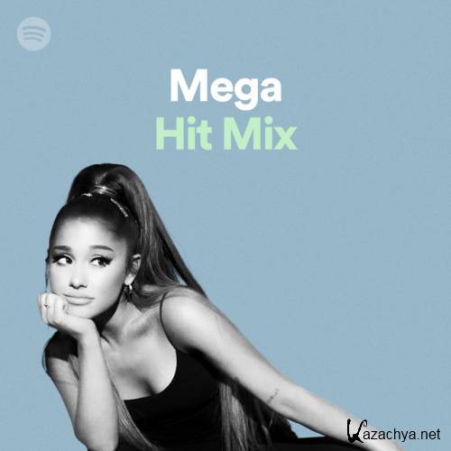 75 Tracks Mega Hit~ Mix Songs Playlist Spotify