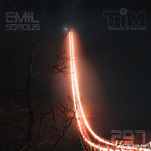 VA - Trance In Motion Vol. 297 [Full Version  Special Vocal Trance Edition] (2020)