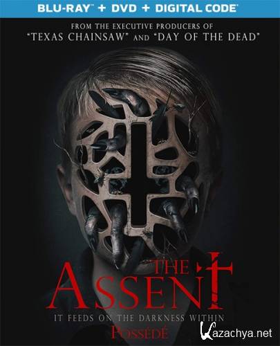  :  / The Assent (2019) HDRip