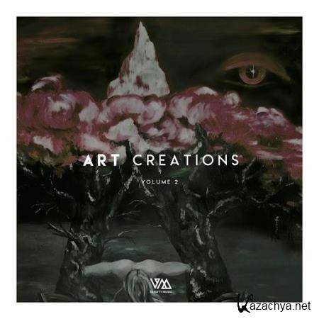 Art Creations, Vol. 2 (2020)