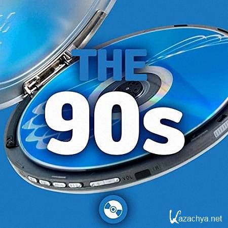 VA - The 90s (2020)