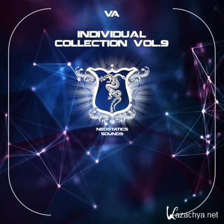 Neostatics Sounds: Individual Collection Vol. 9 (2020)