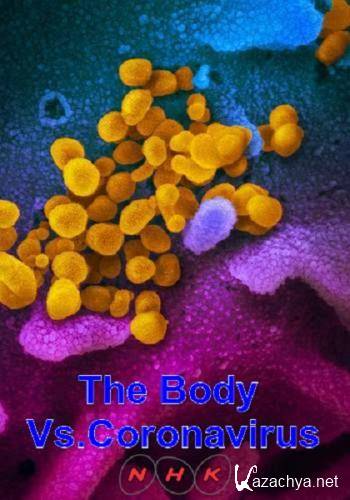Человек против Коронавируса / The Body Vs. Coronavirus (2020) HDTVRip 720p