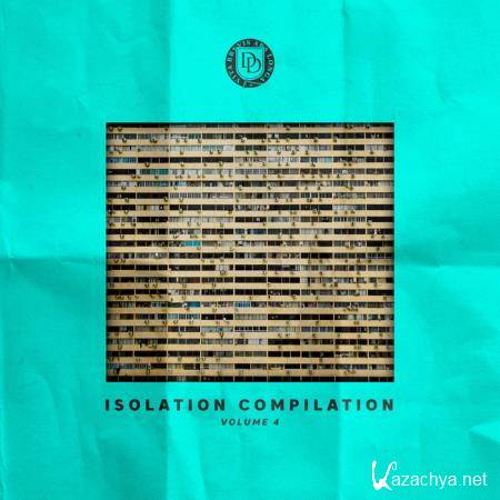 Isolation Compilation Volume 4 (2020) 