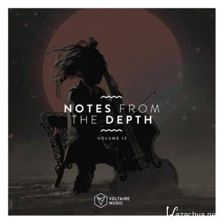 Notes From The Depth, Vol. 12 (2020)