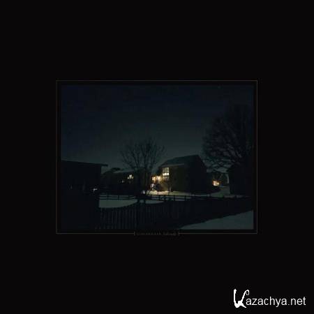 Cloudkicker - Solitude (2020)