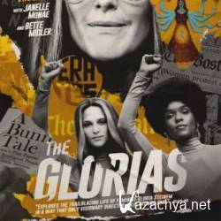  / The Glorias (2020) WEB-DLRip