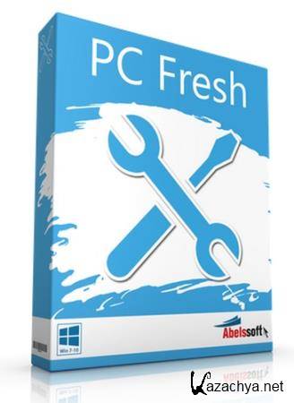 Abelssoft PC Fresh 2021 7.0.8 Full