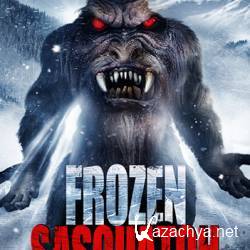 Frozen Sasquatch /     (2018) WEB-DL