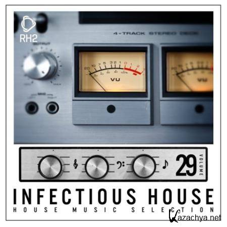 Infectious House, Vol. 29 (2020)