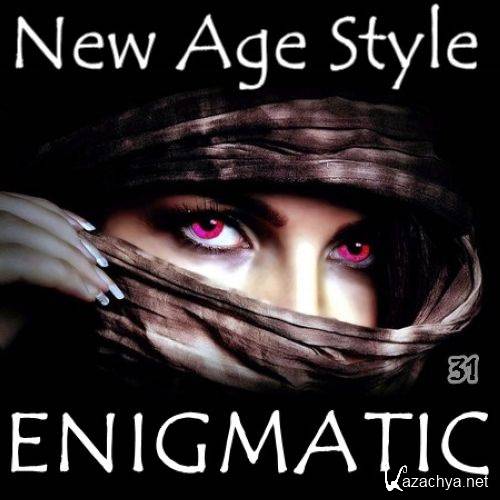 VA - New Age Style Enigmatic 31 (2020)