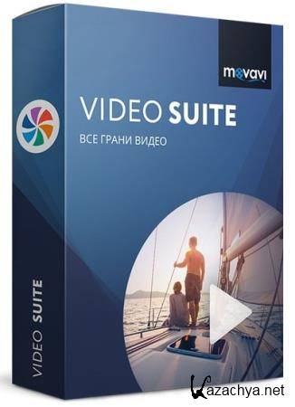 Movavi Video Suite 21.0.0 Final
