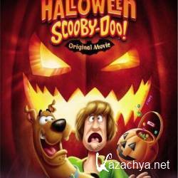  , -! / Happy Halloween, Scooby-Doo! (2020)