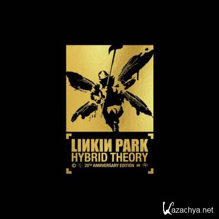 Linkin Park - Hybrid Theory (20th Anniversary Edition) (2020)
