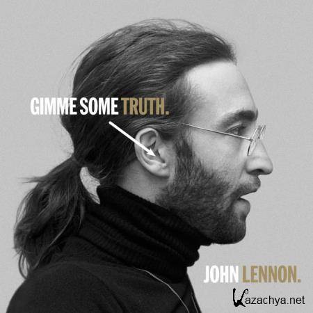 John Lennon - Gimme Some Truth. (Deluxe) (2020)